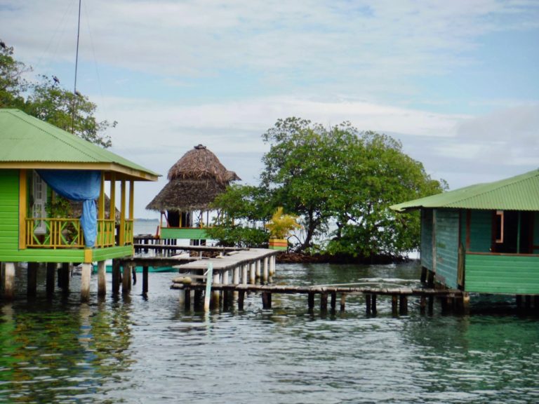 Bocas del Toro