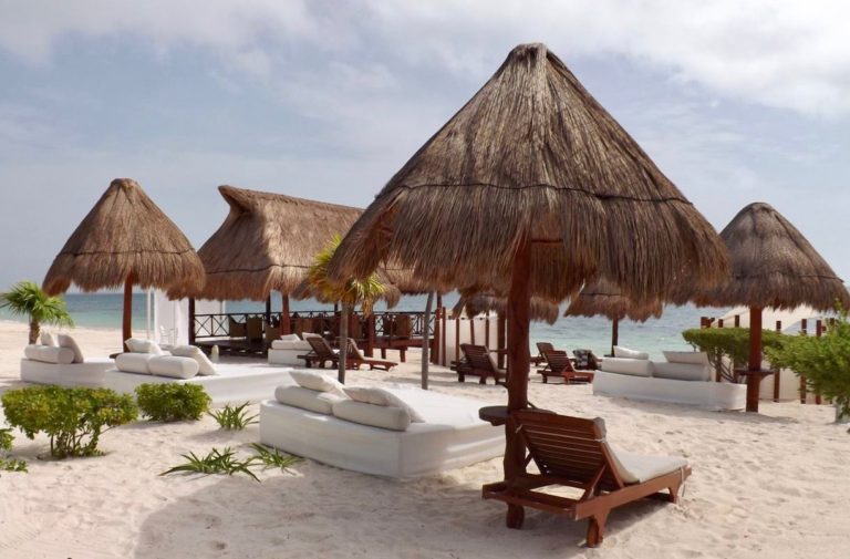 How to Choose? Beloved or Excellence Playa Mujeres Resorts