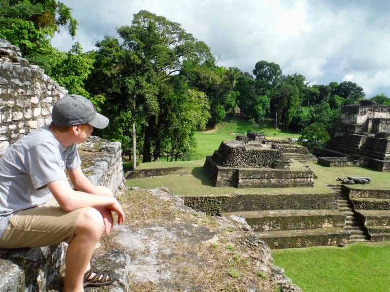 One Week Belize Itinerary: Jungle and Island Adventures