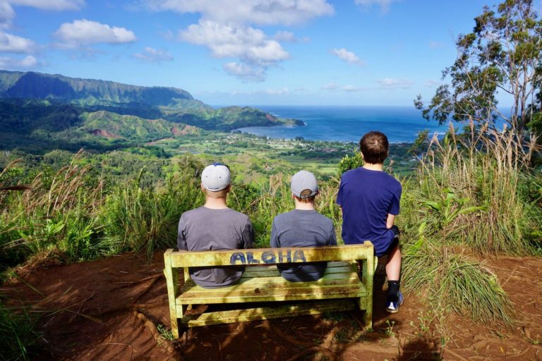 A Budget-Friendly Kauai Itinerary Packed Full of Adventure