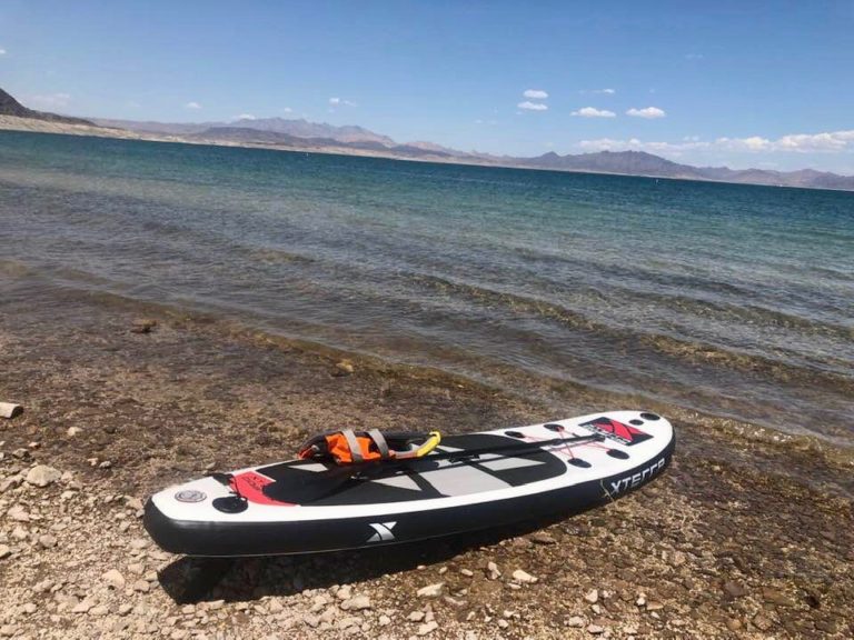 Lake Mead