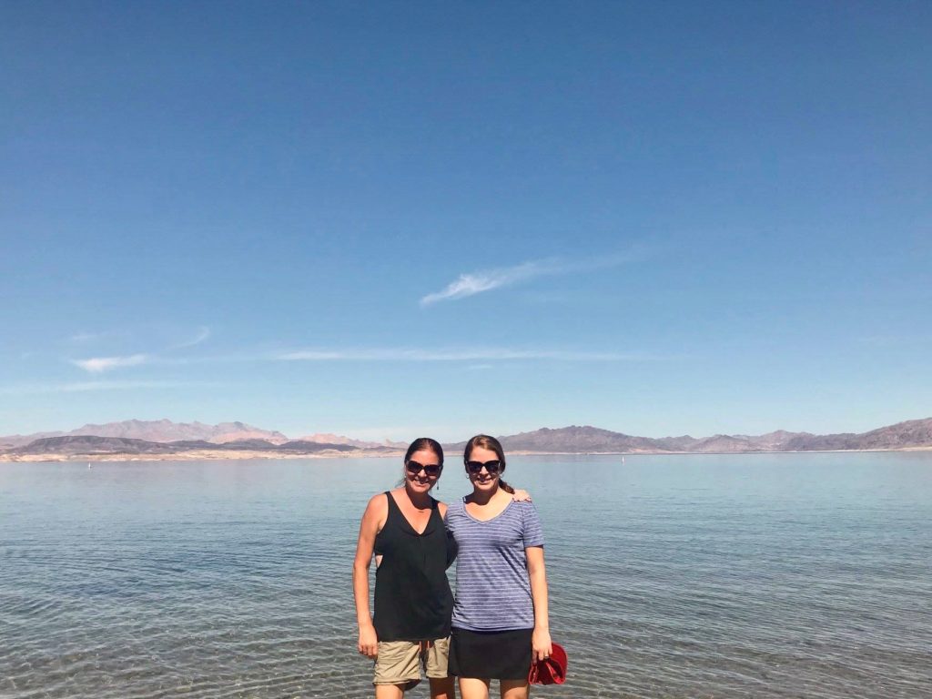Lake Mead 2