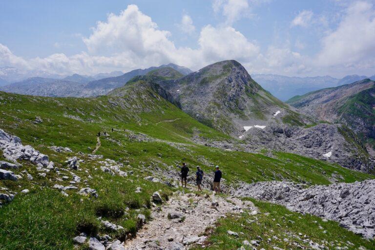 Hiking Kleine Reibn: An Amazing Full-Day Trek in Berchtesgaden, Germany
