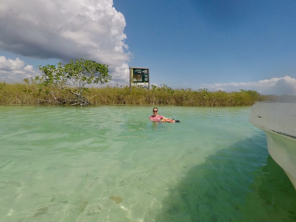 Tulum Mexico