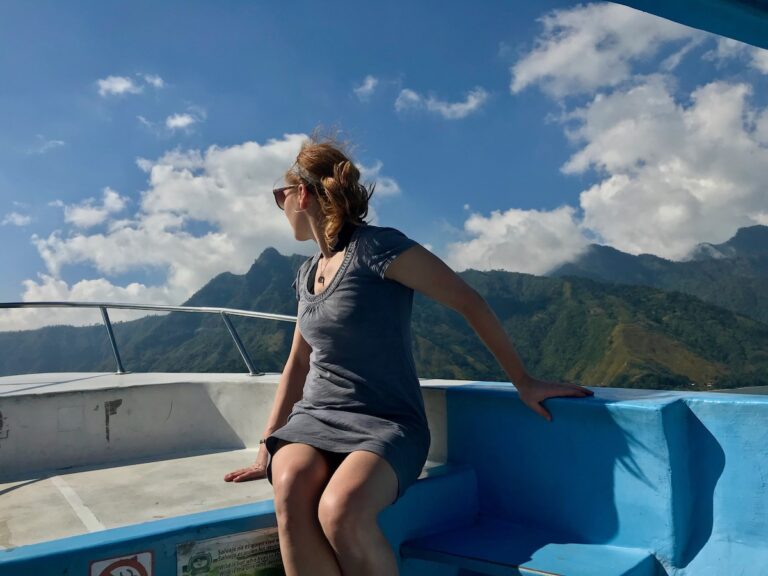 Lake Atitlán and Antigua Six-Day Guatemala Itinerary