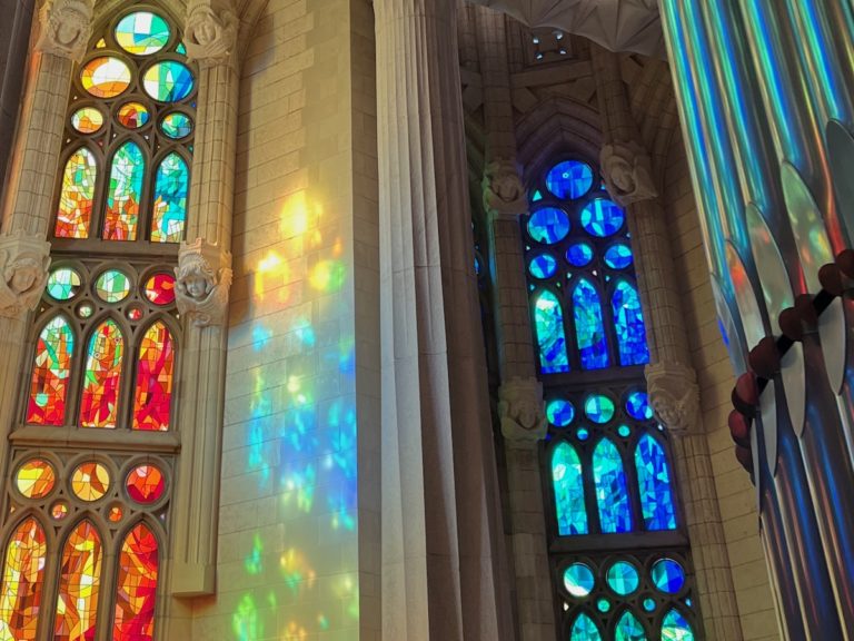 Tips to Make the Most of Your Sagrada Familia Visit