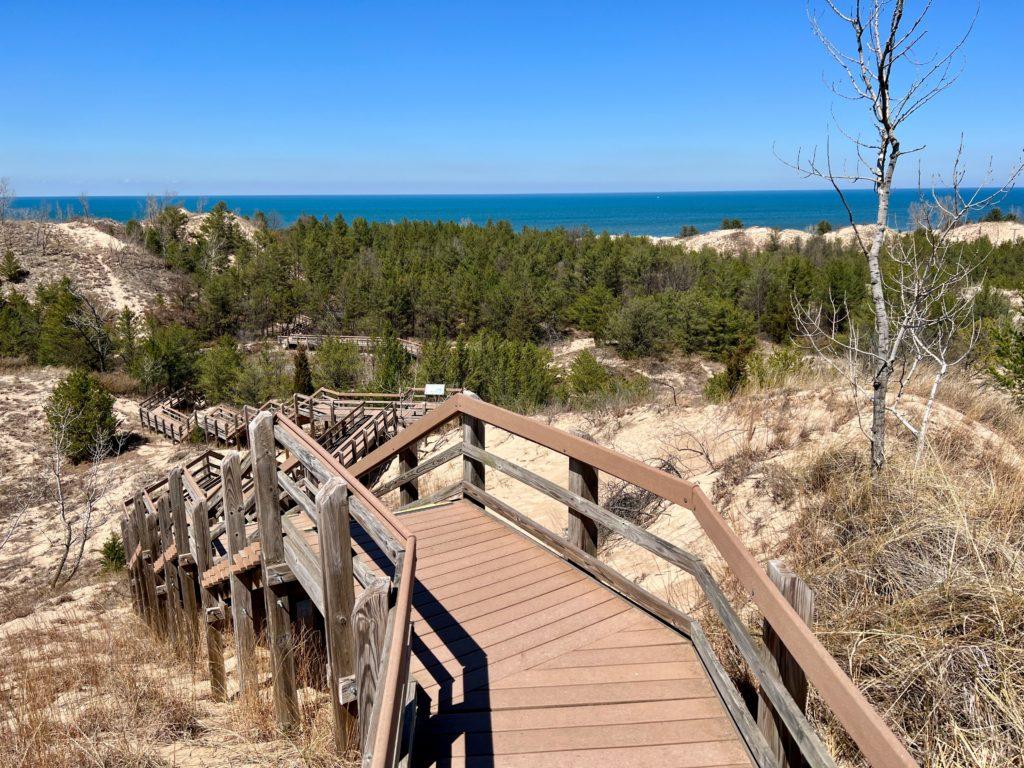 Indiana Dunes National Park