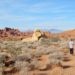 Valley of Fire Hike