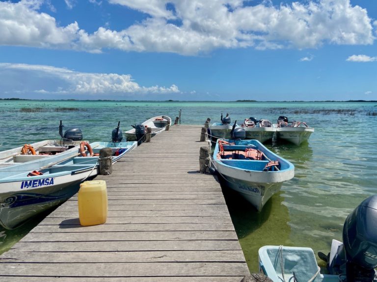 Tulum Mexico