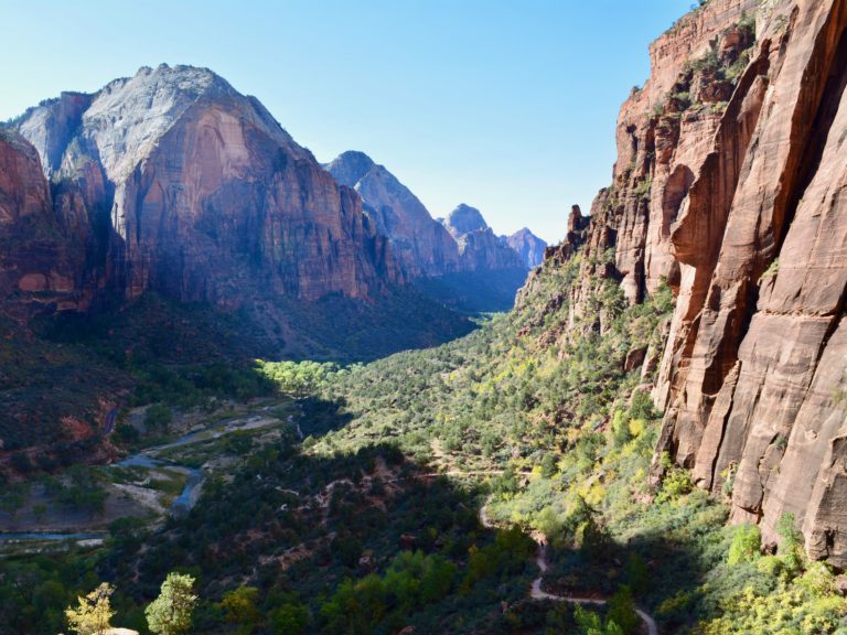 Zion National Park
