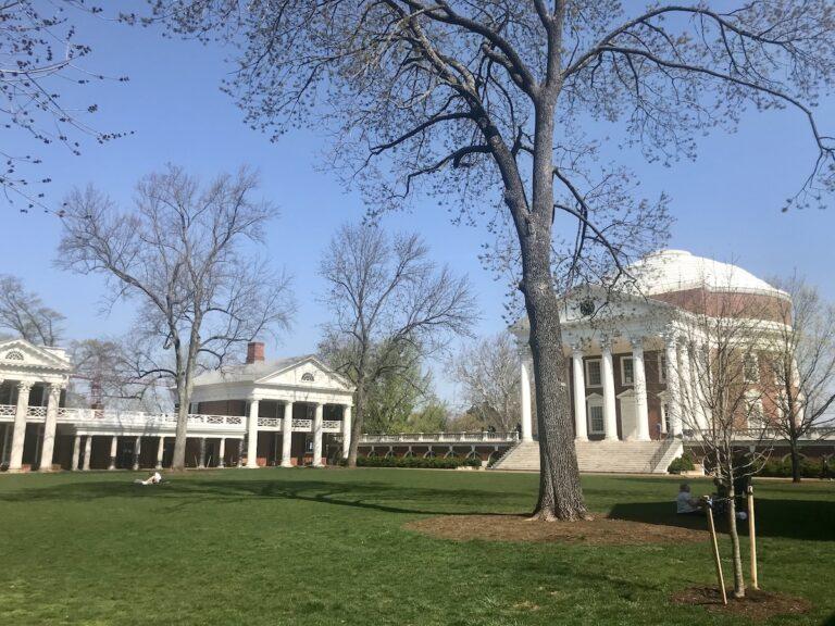 University of Virginia