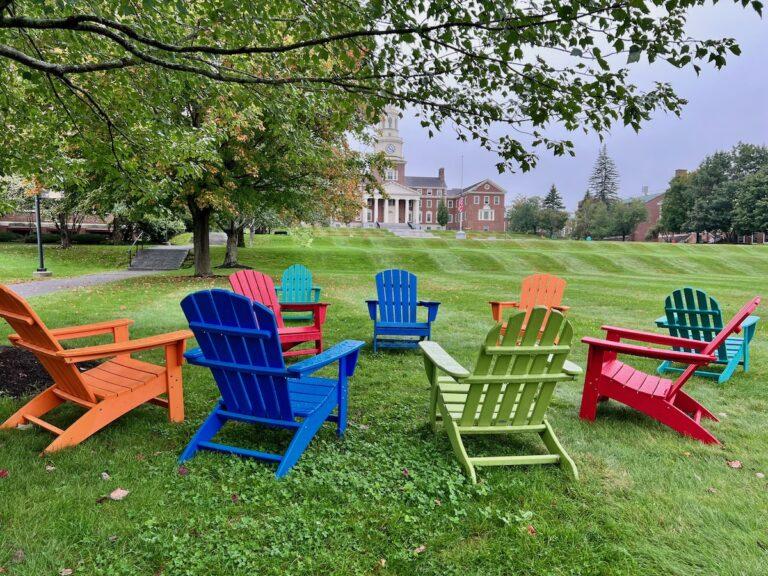 Colby College