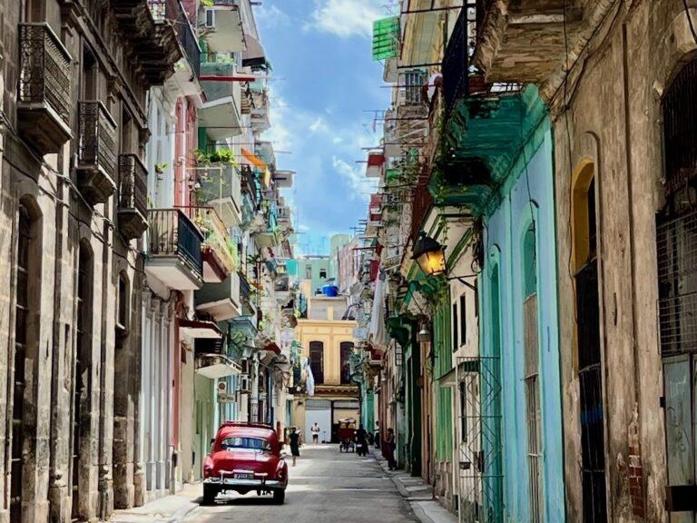 Americans Can Travel to Cuba Following Some Simple Rules