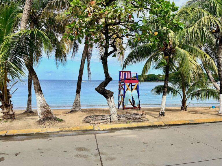 Roatan, Honduras — More than Just a Cruise Stop