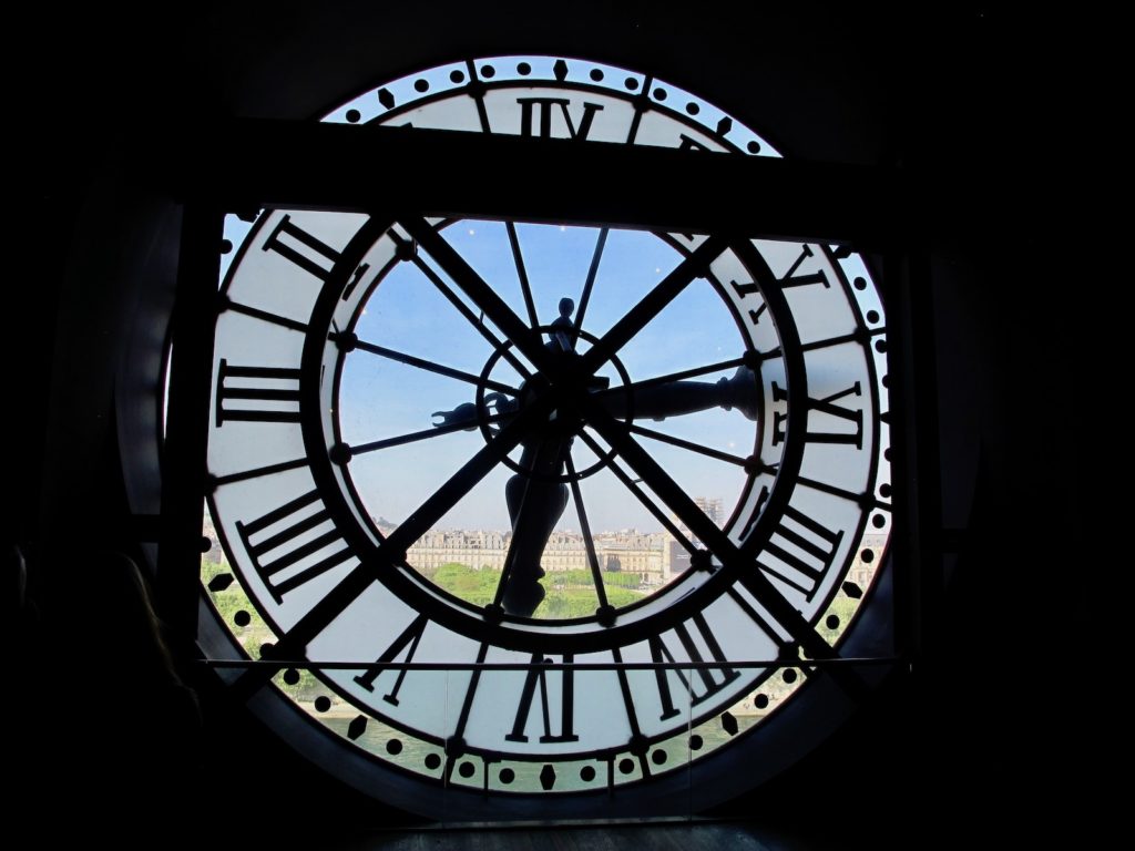 Orsay Museum