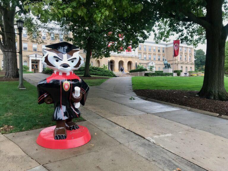 University of Wisconsin, Madison