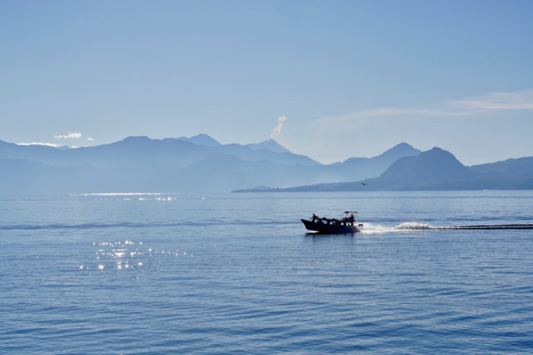 Lake Atitlan