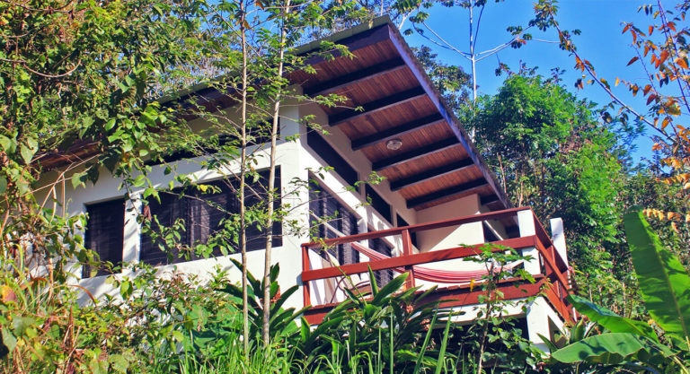 Black Rock Lodge — A Beautiful Eco-Lodge and More