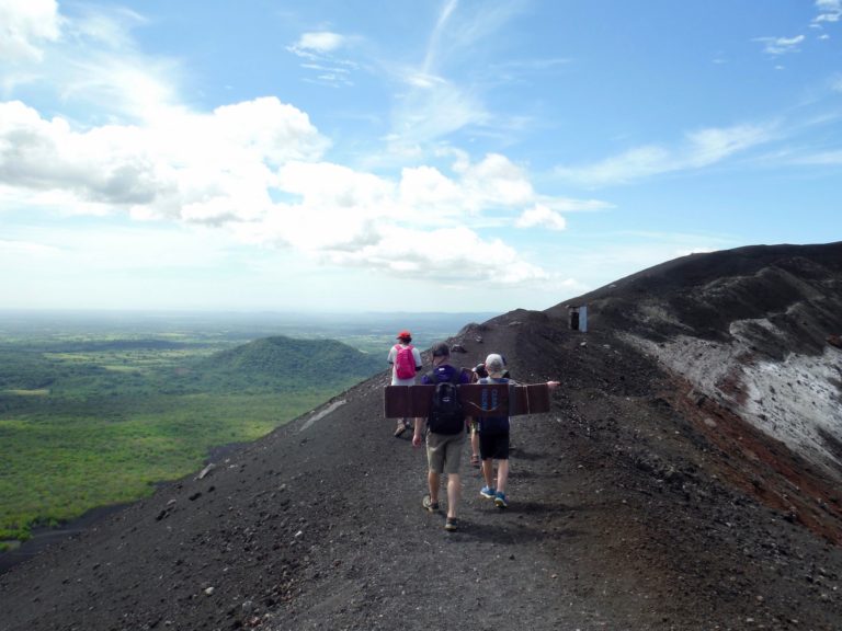 Cerro Negro