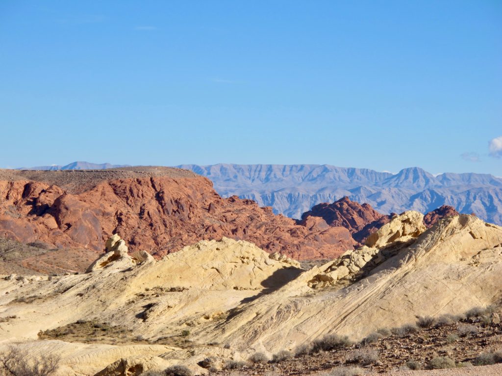 Valley of Fire